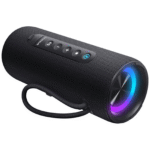 Baseus AeQur VO20 Portable Bluetooth Speaker - Image 2