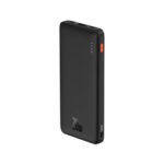 Baseus Airpow Fast Charge  10000mAh 20W Black Power Bank