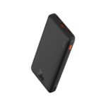 Baseus Airpow Fast Charge  10000mAh 20W Black Power Bank - Image 2