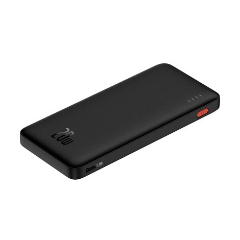 Baseus-Airpow-Fast-Charge--10000mAh-20W-Black-Power-Bank_3 Baseus Airpow Fast Charge  10000mAh 20W Black Power Bank - Image 3