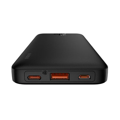 Baseus-Airpow-Fast-Charge--10000mAh-20W-Black-Power-Bank_4 Baseus Airpow Fast Charge  10000mAh 20W Black Power Bank - Image 4