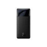 Baseus Bipow Digital Display 10000mAh 15W White Overseas Edition Power Bank