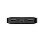 Baseus Bipow Digital Display 10000mAh 15W White Overseas Edition Power Bank - Image 3