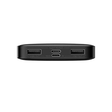 Baseus-Bipow-Digital-Display-10000mAh-15W-White-Overseas-Edition-Power-Bank_3 Baseus Bipow Digital Display 10000mAh 15W White Overseas Edition Power Bank - Image 3