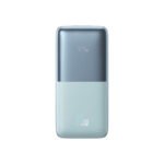 Baseus Bipow Pro Digital Display Fast Charge 10000mAh 20W Blue Power Bank