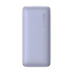 Baseus Bipow Pro Digital Display Fast Charge 10000mAh 20W Purple Power Bank - Image 4