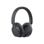 Baseus Bowie D05 Grey Wireless Bluetooth Headset Foldable HiFi Stereo Music Headphone - Image 2