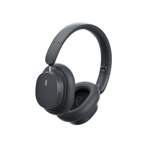 Baseus-Bowie-D05-Grey-Wireless-Bluetooth-Headset-Foldable-HiFi-Stereo-Music-Headphone_2 Baseus Bowie D05 Grey Wireless Bluetooth Headset Foldable HiFi Stereo Music Headphone - Image 3