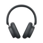 Baseus Bowie D05 Grey Wireless Bluetooth Headset Foldable HiFi Stereo Music Headphone
