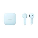 Baseus Bowie E16 Blue TWS Bluetooth Earbuds - Image 2