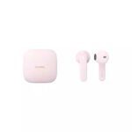 Baseus Bowie E16 Pink TWS Bluetooth Earbuds - Image 2