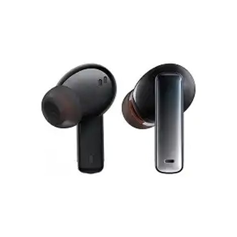 Baseus-Bowie-M2+-True-Black-Wireless-Earphones_2 Baseus Bowie M2+ True Black Wireless Earphones - Image 2