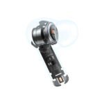 Baseus Bowie M2+ True Black Wireless Earphones - Image 5