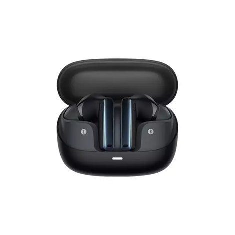 Baseus Bowie M2s (Overseas Edition)True Black Wireless Earphones