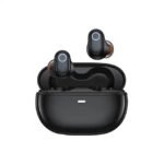 Baseus Bowie WM05 True Black Wireless Earphones