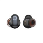 Baseus Bowie WM05 True Black Wireless Earphones - Image 2