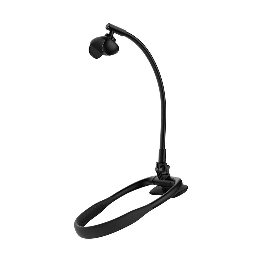 Baseus ComfortJoy Series Neck Phone Holder_2 Baseus ComfortJoy Series Neck Phone Holder - Image 2