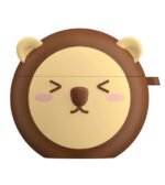 Baseus DZ-XPT True Wireless Earphones Brown Case