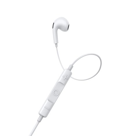 Baseus-Encok-H17-3.5mm-lateral-in-ear-White-Wired-Earphone_3 Baseus Encok H17 3.5mm lateral in-ear White Wired Earphone - Image 3