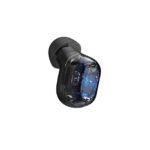 Baseus Encok True WM01 Black Wireless Earphone - Image 3