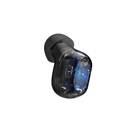 Baseus-Encok-True-WM01-Black-Wireless-Earphone_3 Baseus Encok True WM01 Black Wireless Earphone - Image 3