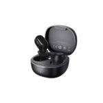 Baseus Encok True WM01 Black Wireless Earphone - Image 5