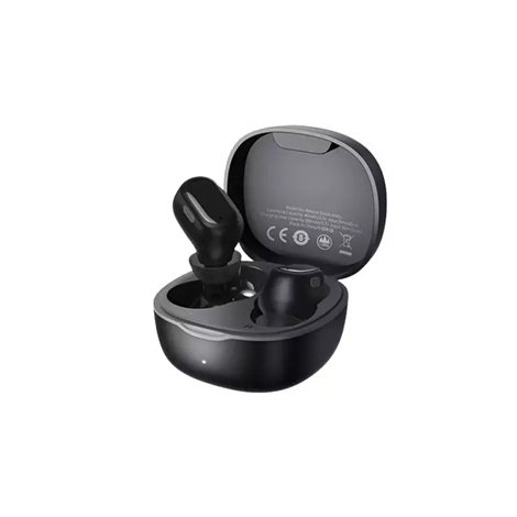 Baseus-Encok-True-WM01-Black-Wireless-Earphone_5 Baseus Encok True WM01 Black Wireless Earphone - Image 5