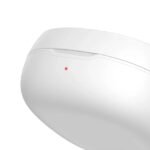Baseus Encok WM01 Plus  White TWS Earbuds - Image 4