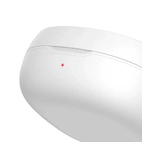 Baseus-Encok-WM01-Plus--White-TWS-Earbuds_4 Baseus Encok WM01 Plus  White TWS Earbuds - Image 4