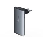 Baseus GaN5 Pro Ultra-Slim Fast Charger C+U 65W CN Charger