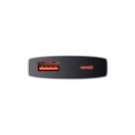 Baseus GaN5 Pro Ultra-Slim Fast Charger C+U 65W CN Charger - Image 4