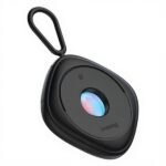 Baseus Heyo Black Camera Detector