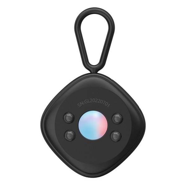 Baseus Heyo Black Camera Detector_2 Baseus Heyo Black Camera Detector - Image 2