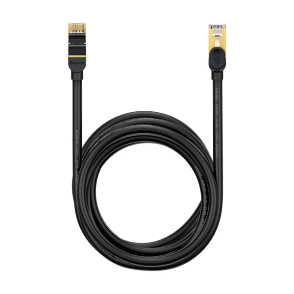 Baseus High Speed CAT7 10Gigabit Network Cable Round Cable
