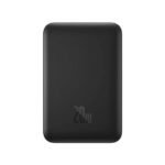 Baseus Magnetic Mini Air  Wireless Fast Charge 10000mAh 20W Cluster Black Power Bank