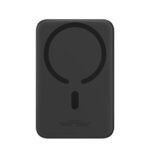 Baseus Magnetic Mini Air  Wireless Fast Charge 10000mAh 20W Cluster Black Power Bank - Image 3
