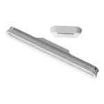 Baseus Magnetic Stepless Dimming Charging  White Desk Lamp Pro - Image 2