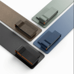 Baseus OrganizeFun Series Car Console Storage Organizer - Image 3