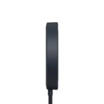 Baseus Simple Mini4 Magnetic 15W Universal Wireless Charger - Image 5