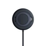 Baseus Simple Mini4 Magnetic 15W Universal Wireless Charger - Image 6