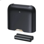 Baseus Smart Cleaner Auto Black Car Trash Can - Image 2