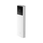 Baseus Star-Lord Digital Display 22.5W 10000mAh White Power Bank - Image 2