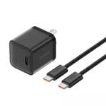 Baseus US GAN5S 20W Fast Charging Adapter - Image 2