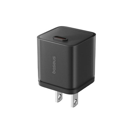 Baseus US GAN5S 30W Fast Charging Adapter