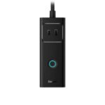 Baseus US PowerCombo 3AC+1U+2C 20W Lite 6 Ports Power Strip - Image 5