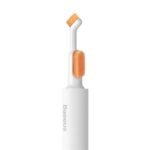 Baseus White Cleaning Brush For Laptop & Earbuds Mobile - Image 2