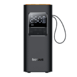Baseus Super Mini Pro Series Wireless Car Inflator