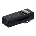 Baseus Super Mini Pro Series Wireless Car Inflator - Image 2