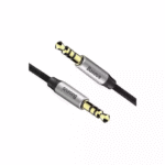 Baseus Yiven M30 Male to Male 1.5m Audio Cable - Image 3