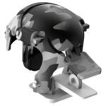 Baseus Level 3 Helmet Camouflage white PUBG Gadget GA03 - Image 2